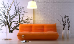 Living spaces