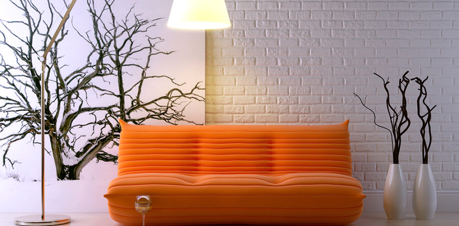 Living spaces